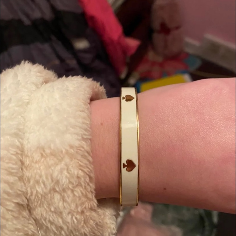 Kate spade bangle
